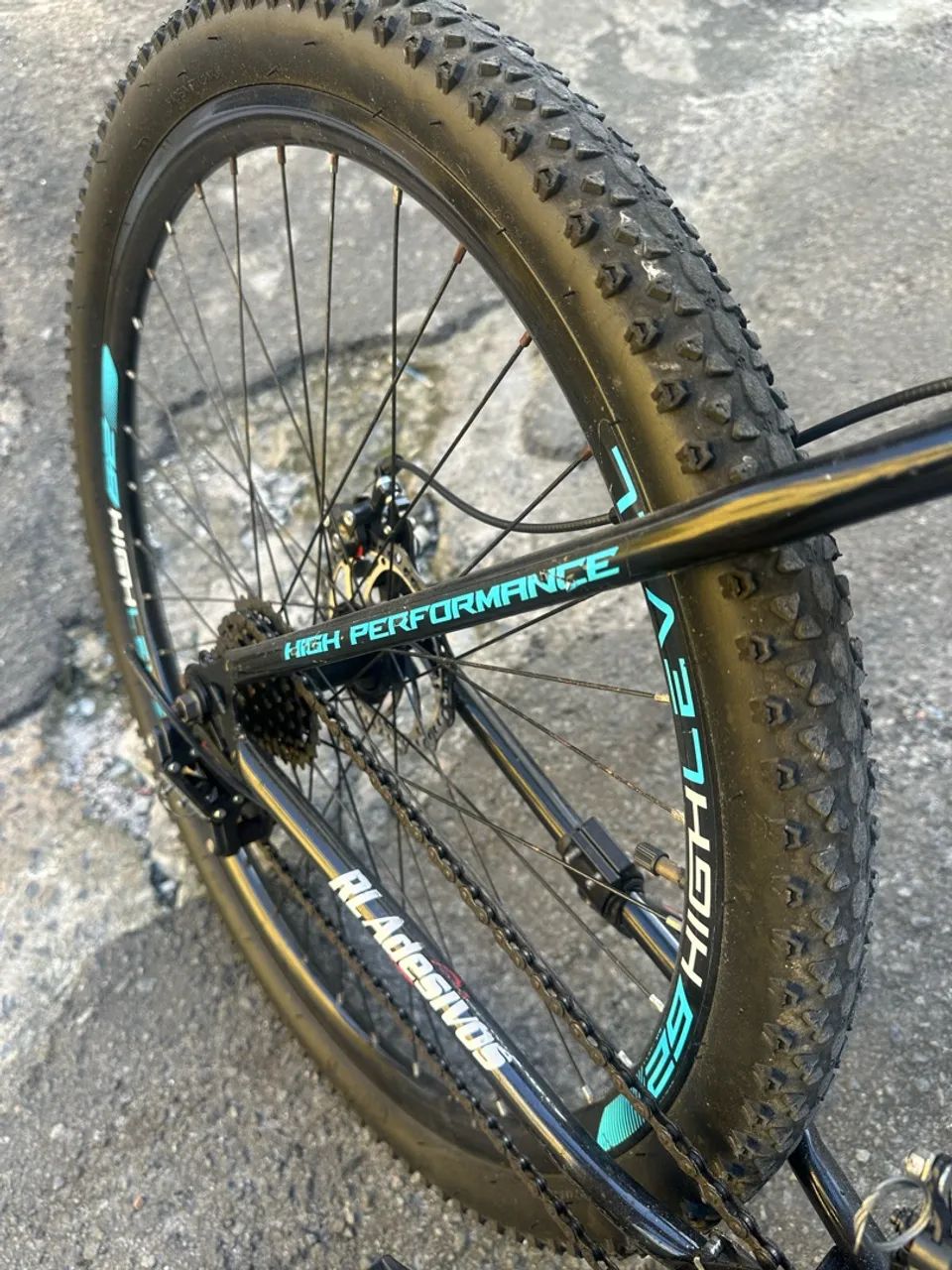 Bike aro 29 - Foto 2
