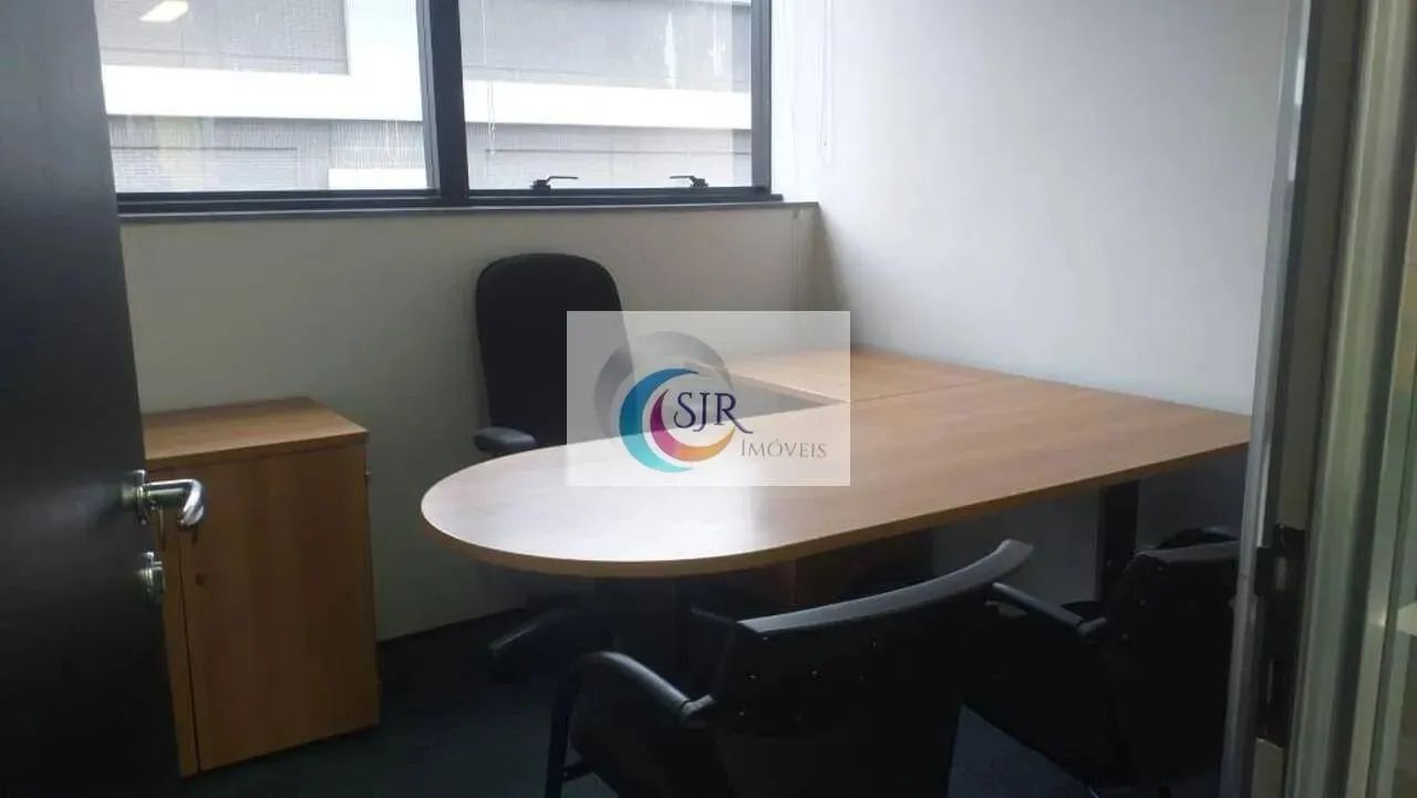 Conjunto para alugar, 225 m²- Vila Olímpia - São Paulo/SP - Foto 11