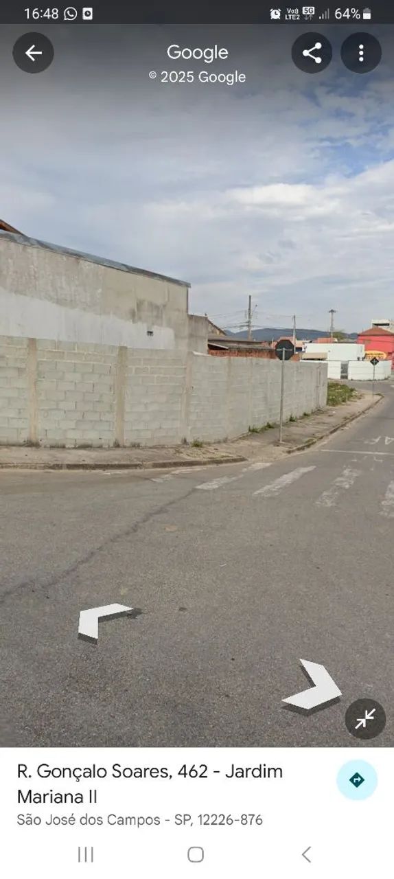 Foto - São José dos Campos - Jardim Mariana II