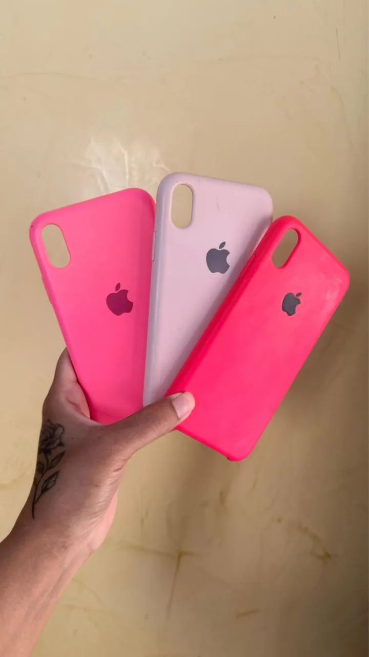 iPhone XR 64gb - Celulares e Smartphones - Jardim Imperial