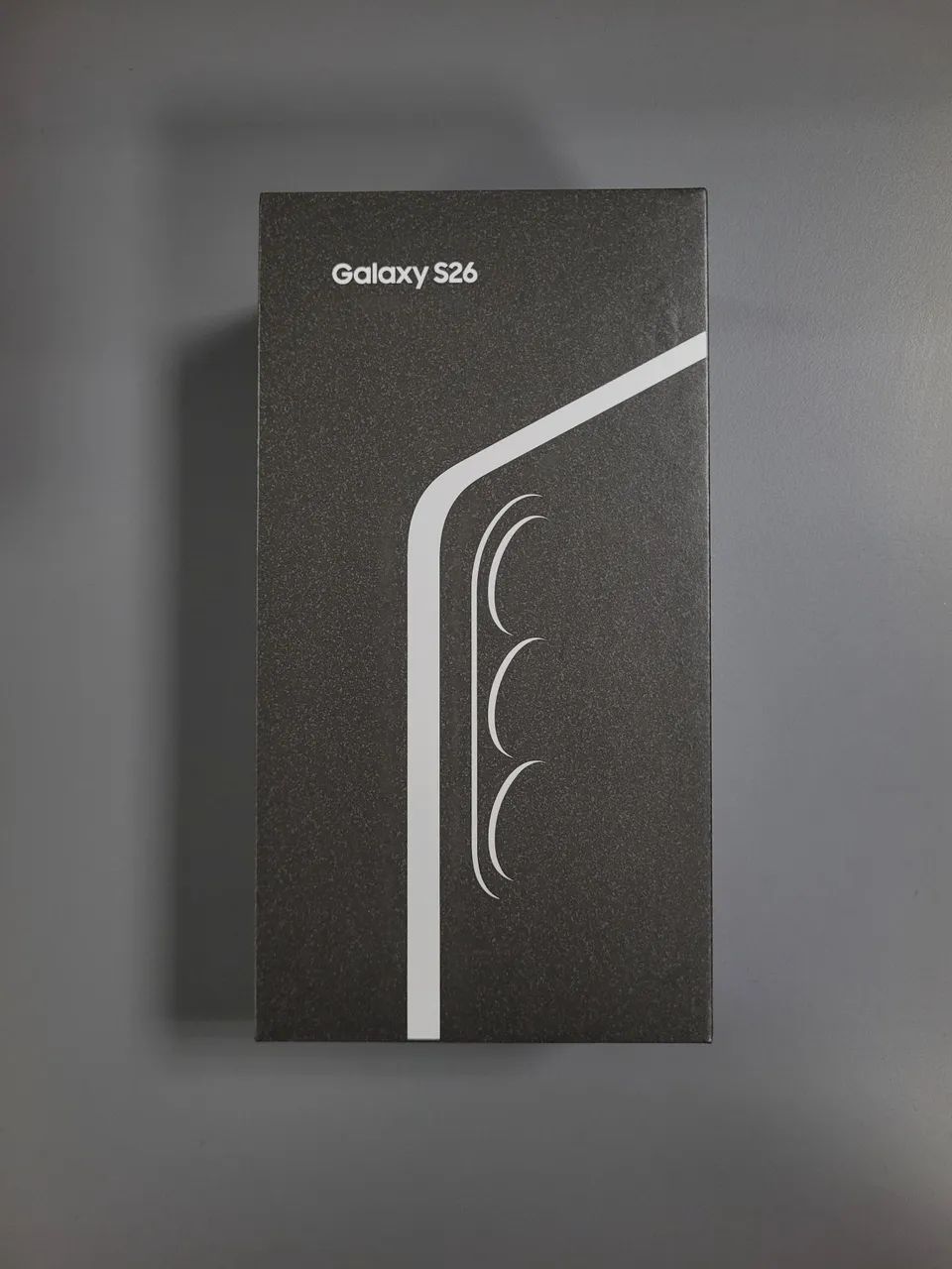 S26 256 GB