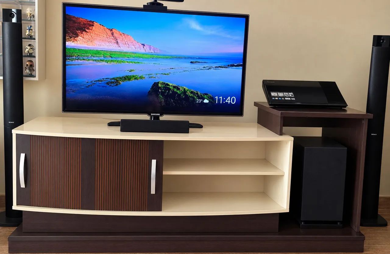 Móvel Rack para TV