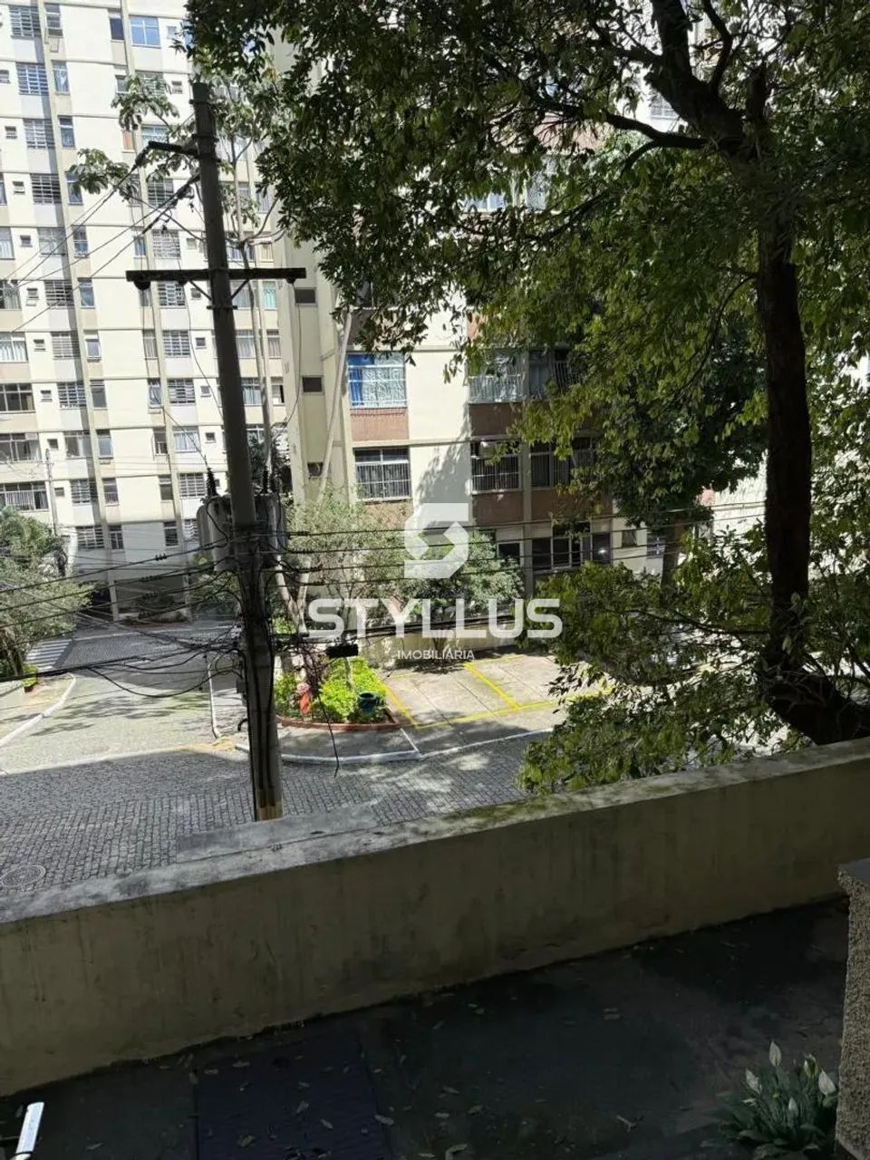 Rocha | Apartamento 2 quartos - Foto 2