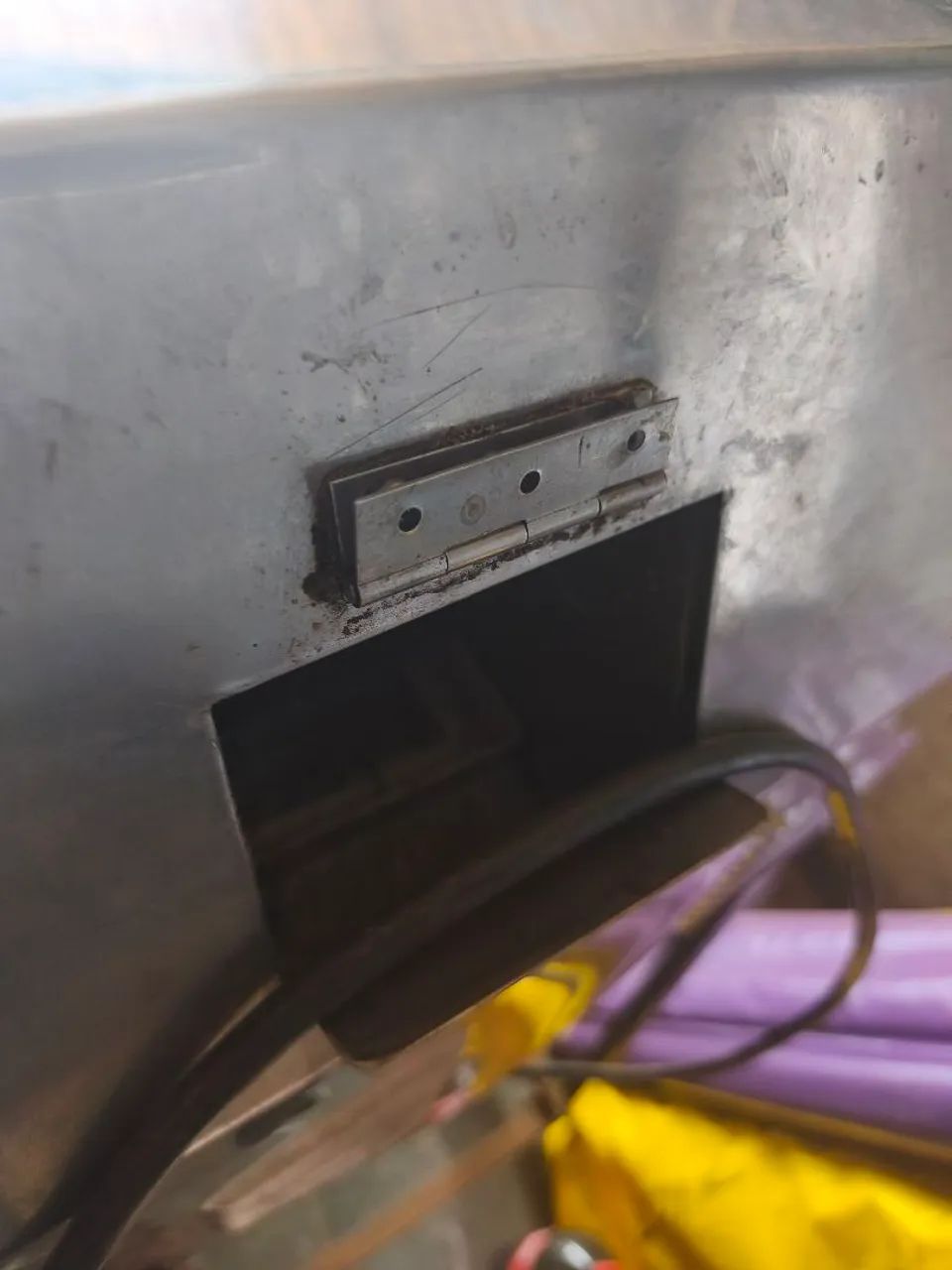 Vende um medidor de cana elétricos  - Foto 5