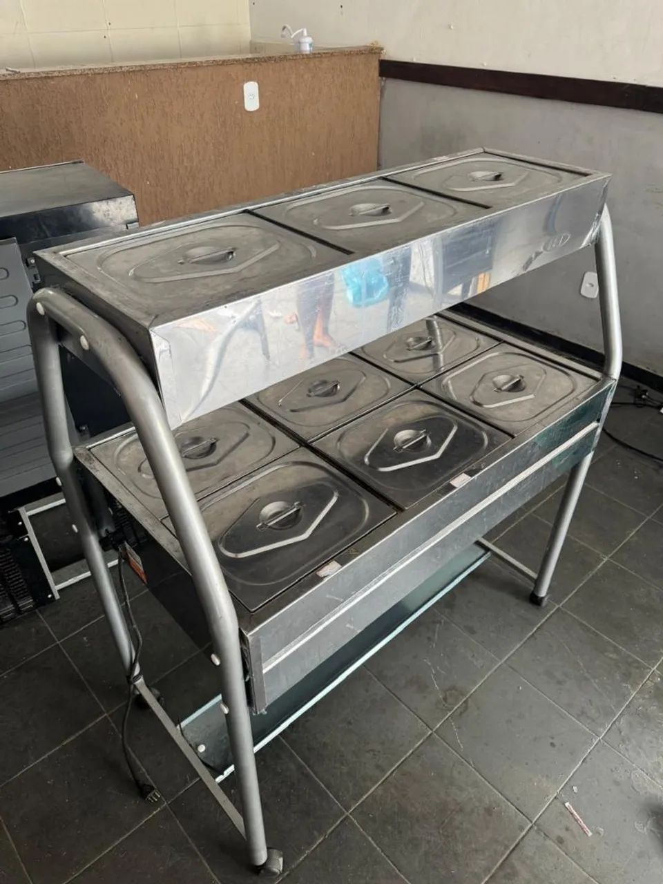 Buffet  - Foto 4