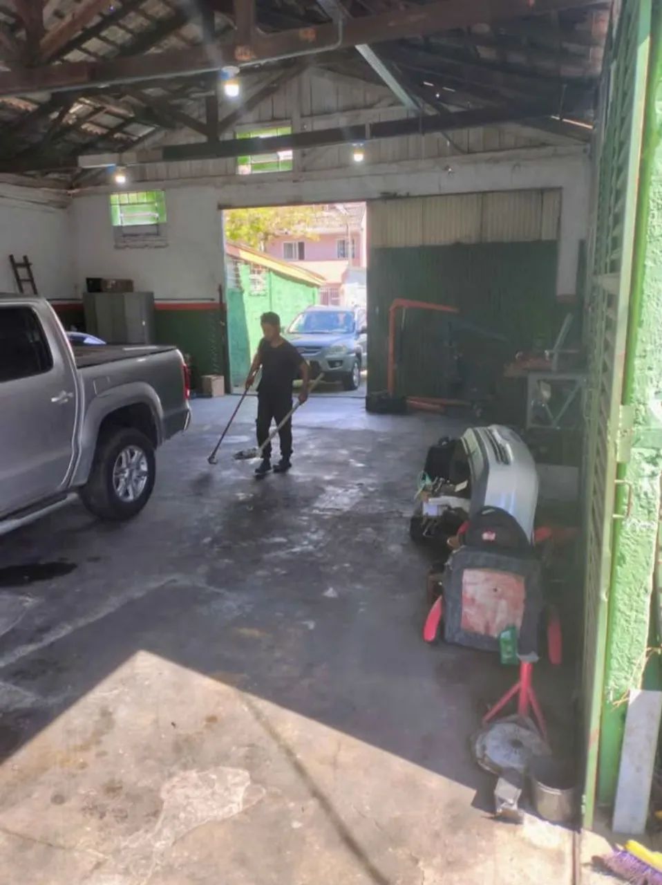 Ponto comercial a venda  - Foto 3
