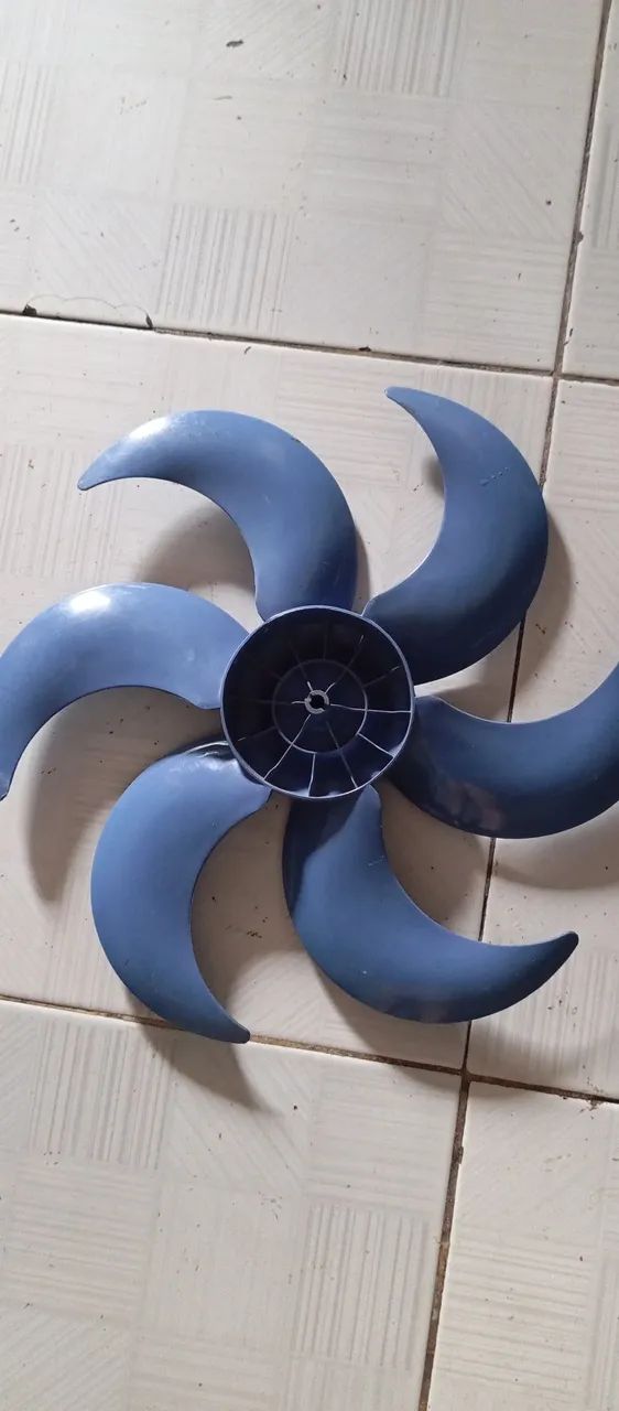 Hélice 40 cm mondial  - Foto 2