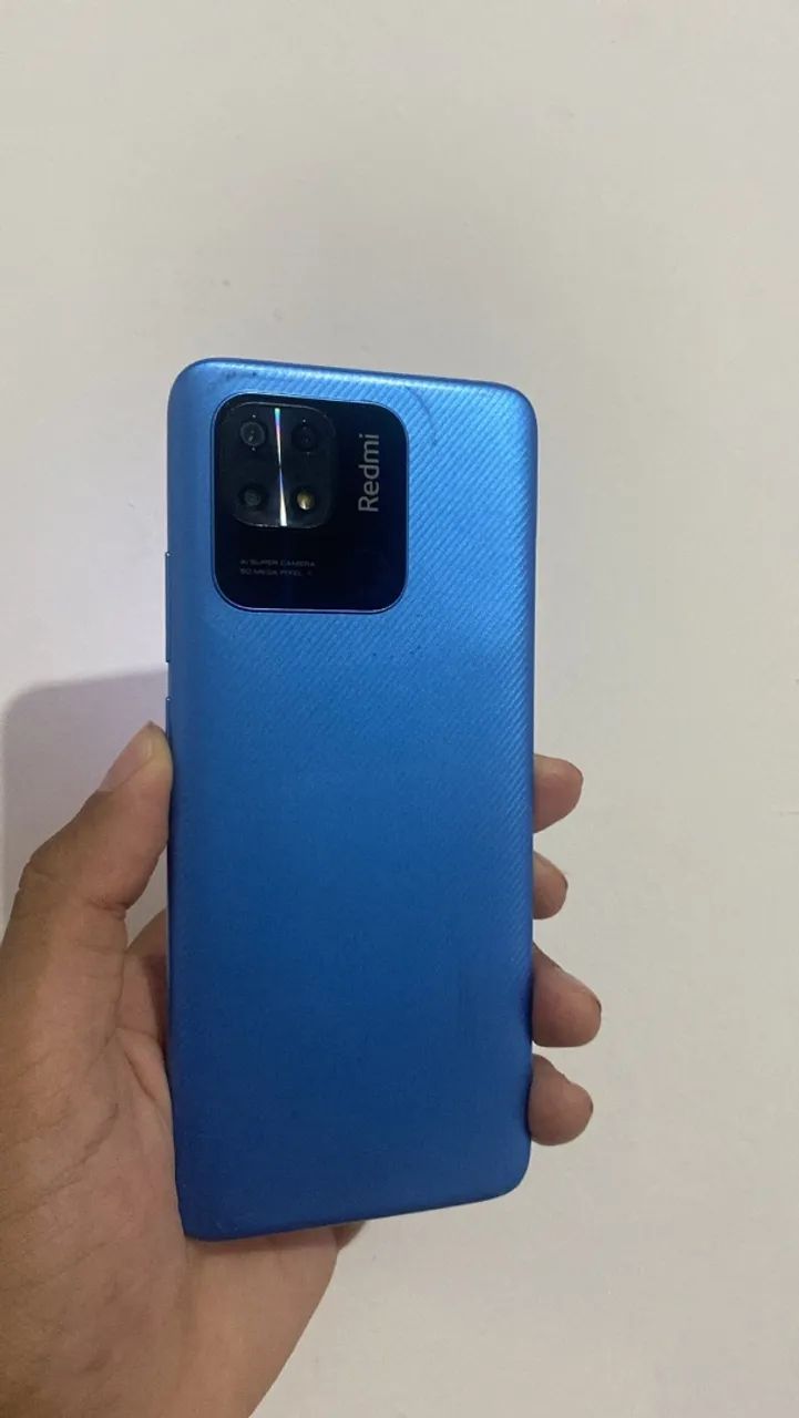 Redmi 10c 128 gb - Foto 3