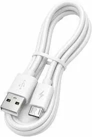Cabo Micro Usb V8 X Usb 1 metro - Unidade  - Foto 2