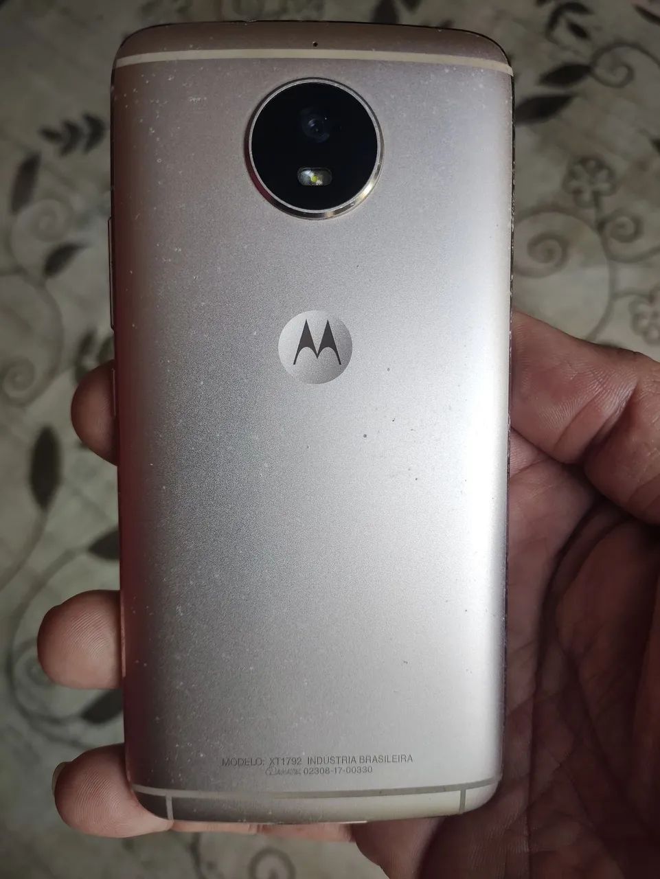 CELULAR MOTO G5S - Foto 4