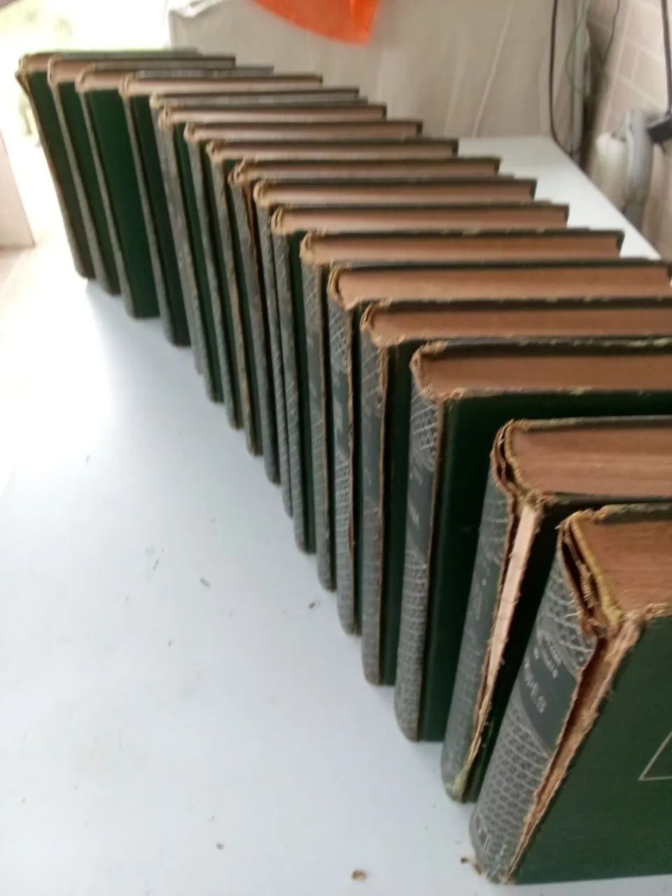 Livro  - Foto 5