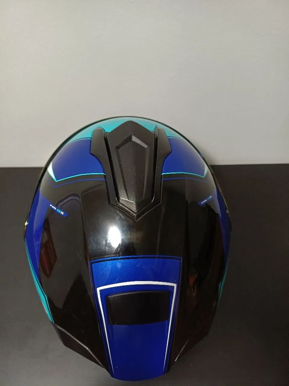 Capacete Mormaii - Foto 5