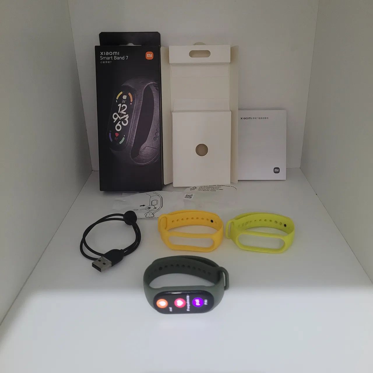 Mi band 7  - Foto 2