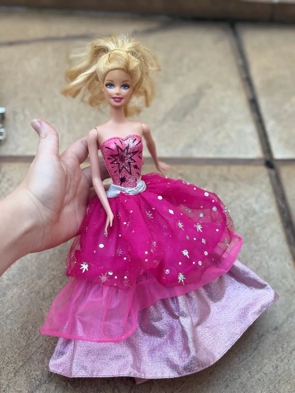Barbie moda e magia  - Foto 2