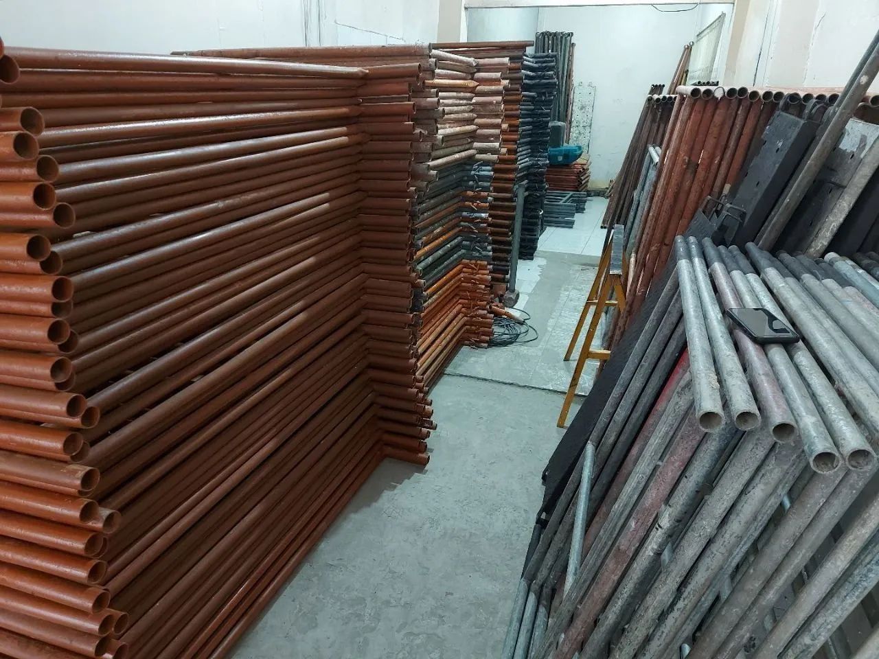 ALUGUEL DE ANDAIMES  - Foto 2