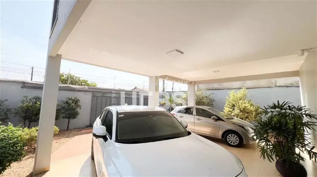 Sobrado sem-mobiliado na 307 sul - Foto 2