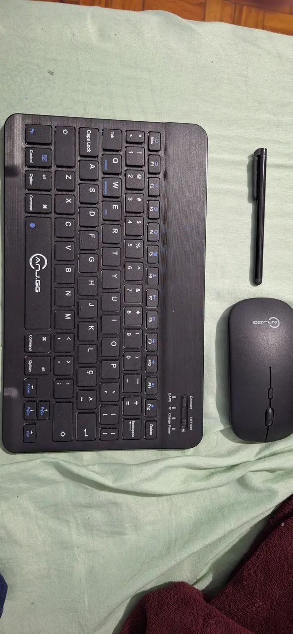 Tablet A9 samsung  - Foto 5