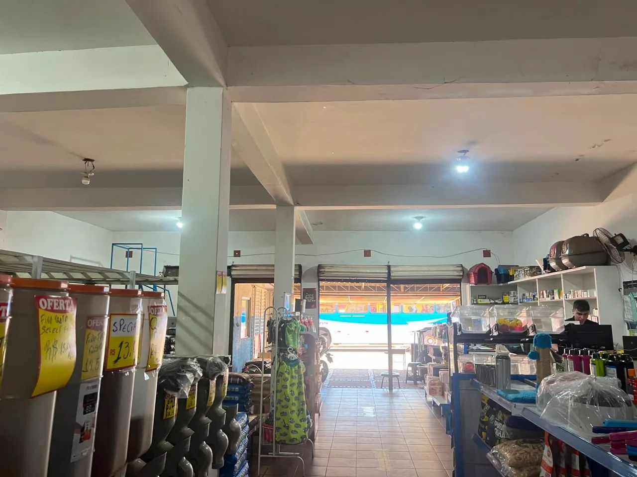 Salão Comercial . - Foto 2
