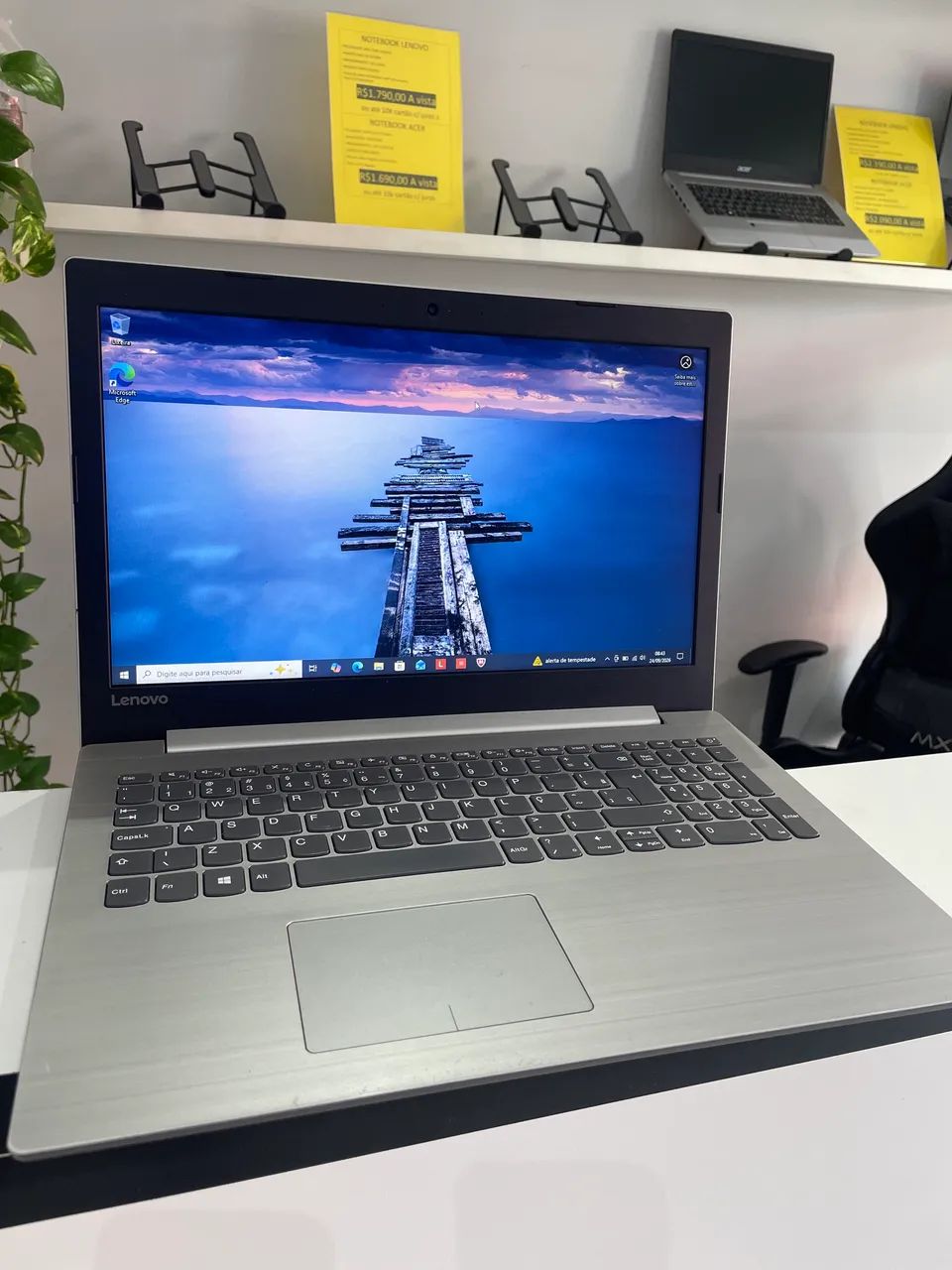 Notebook LENOVO IDEAPAD 320