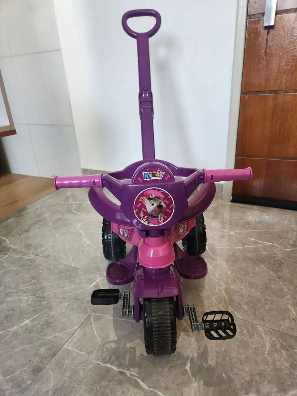 Triciclo infantil  - Foto 4
