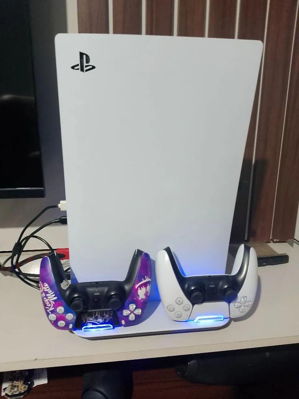 Ps5 mídia digital 