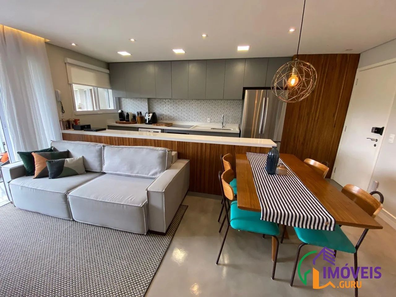 APARTAMENTO - Melville Empresarial I e II - SP - Foto 3