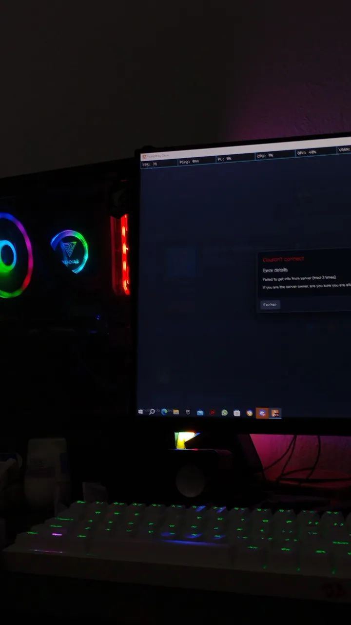 Selling complete gaming PC65126767085059122