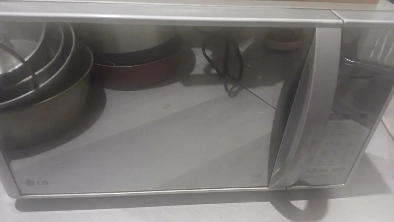 Microondas