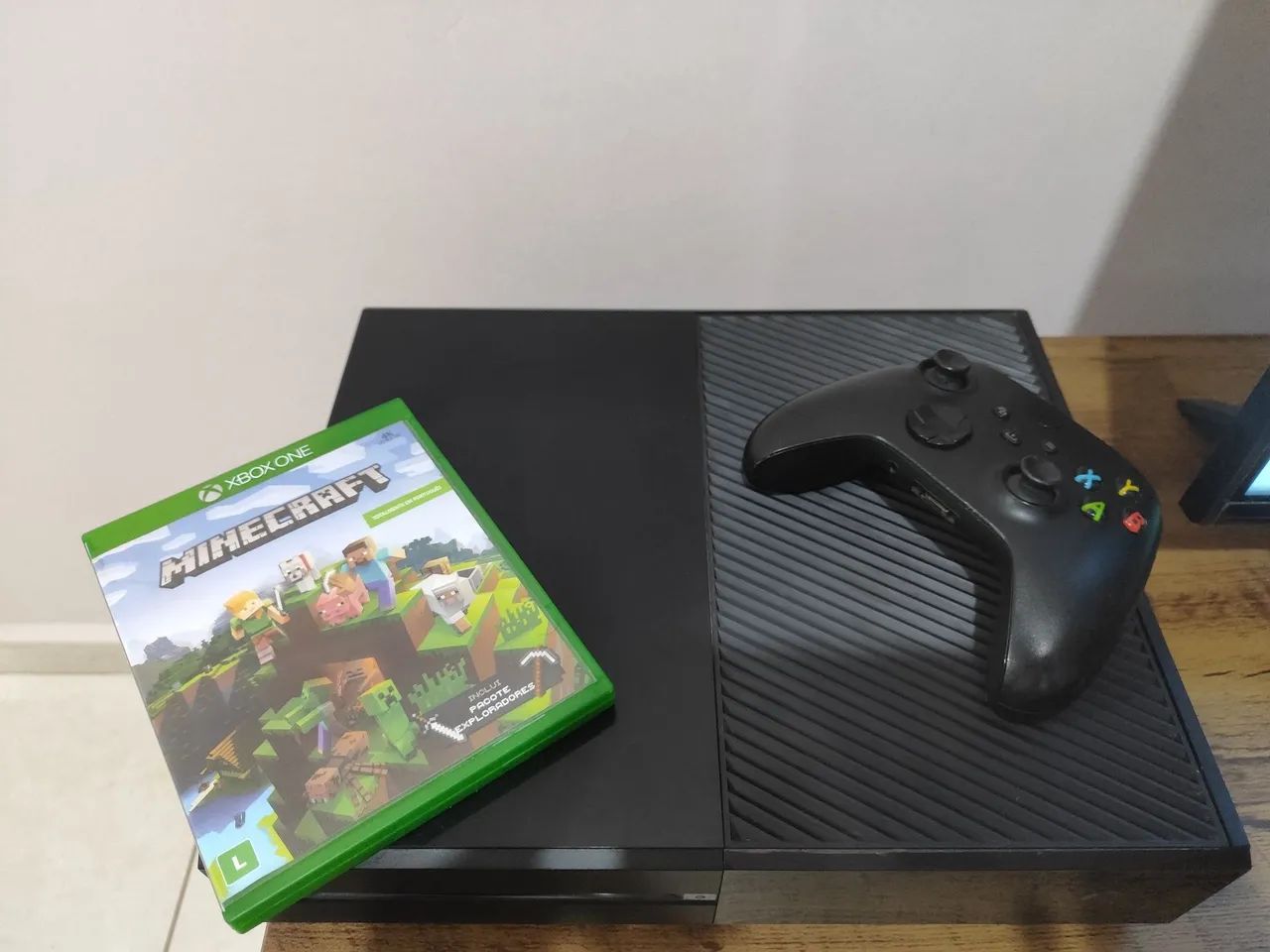 XBOX ONE 500 GB - Foto 2