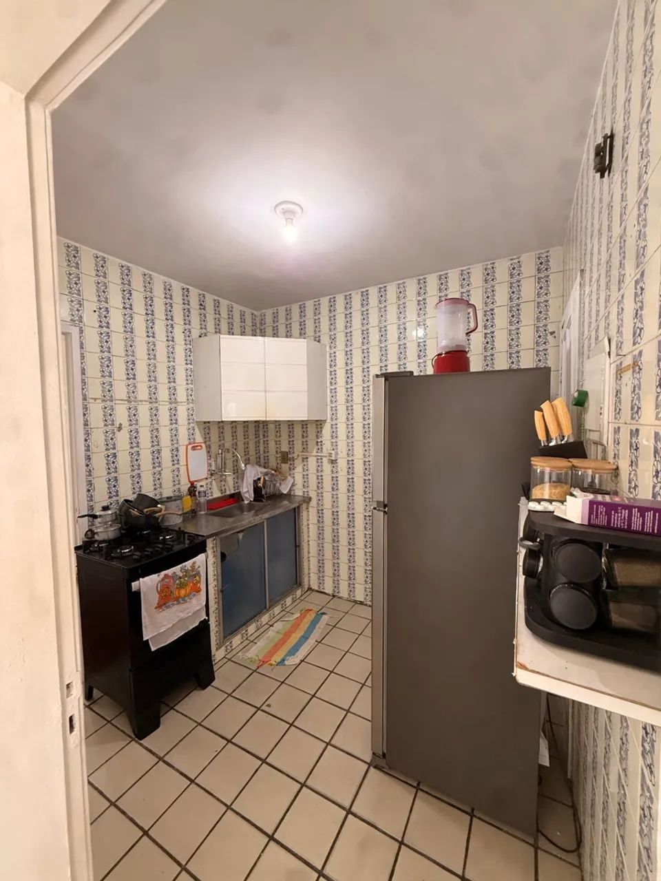Apartamento para venda 