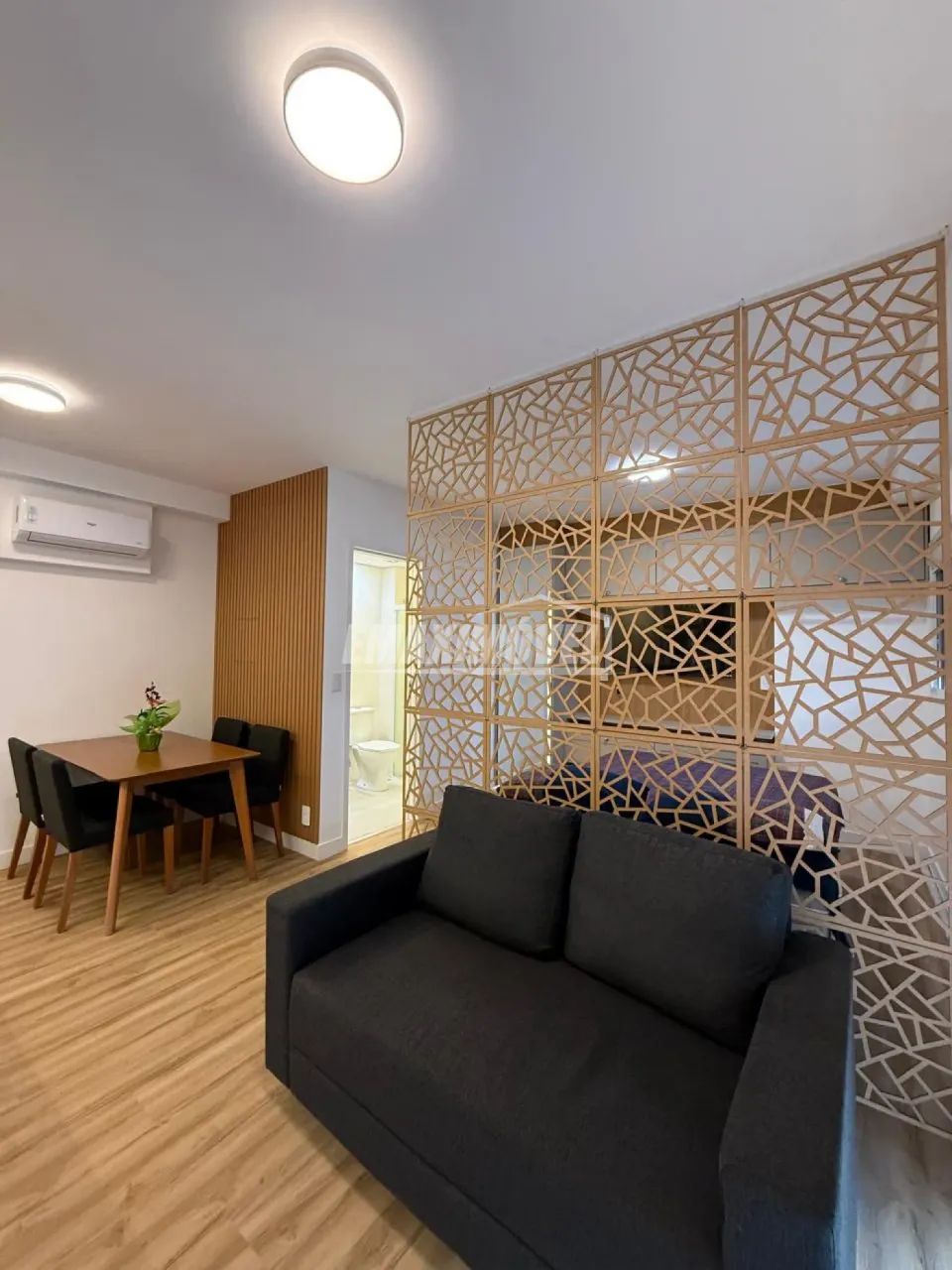 Apartamento á venda no Edifício Notting Hill - Sorocaba/SP