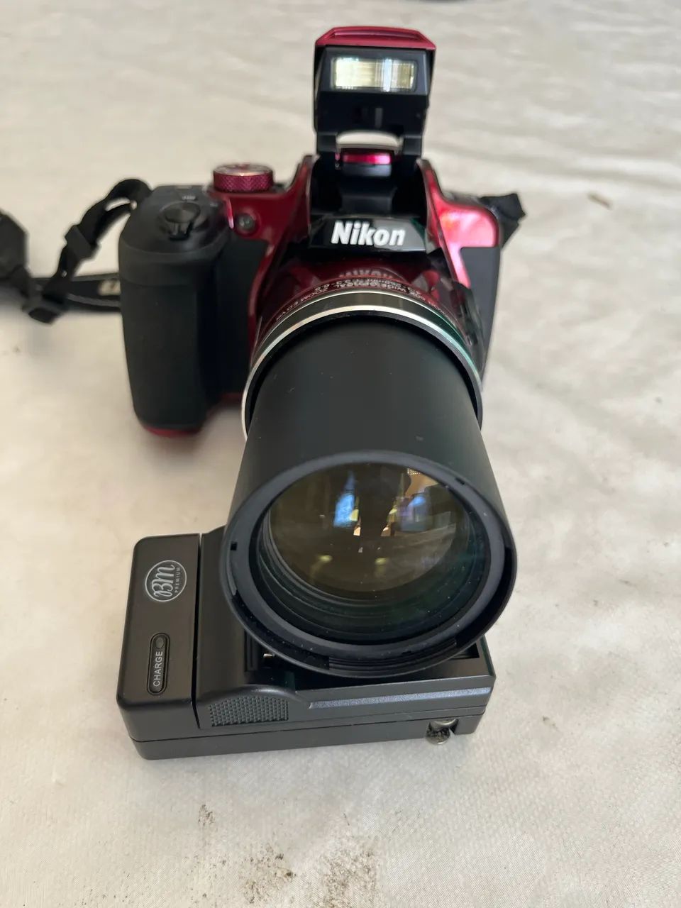NIKON COOLPIX b700 - Câmeras e Filmadoras - Vila Inah, São Paulo
