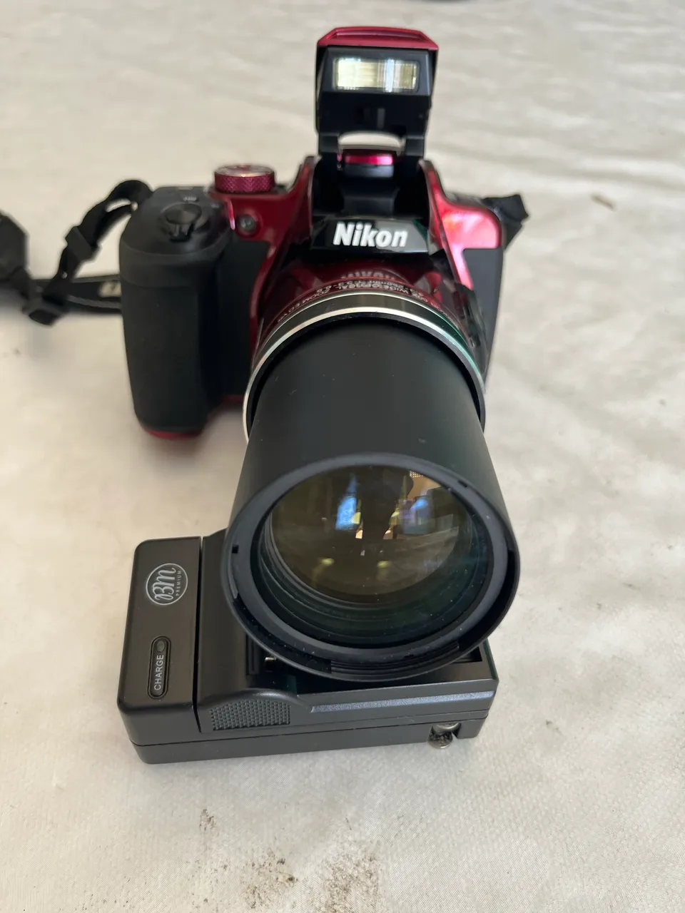 Nikon Coolpix S9300 - Câmeras e Filmadoras - Bela Vista, São Paulo
