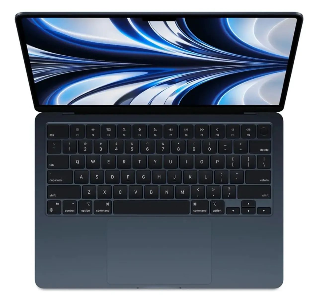 Macbook Apple Air M5 512GB 16GB novo lacrado garantia - Notebooks