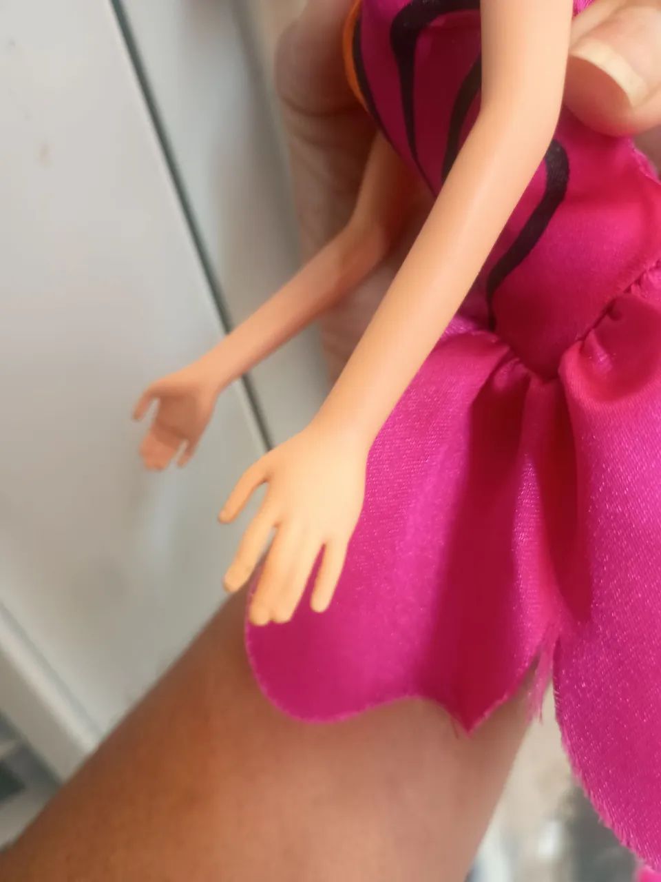 Barbie butterfly  - Foto 5