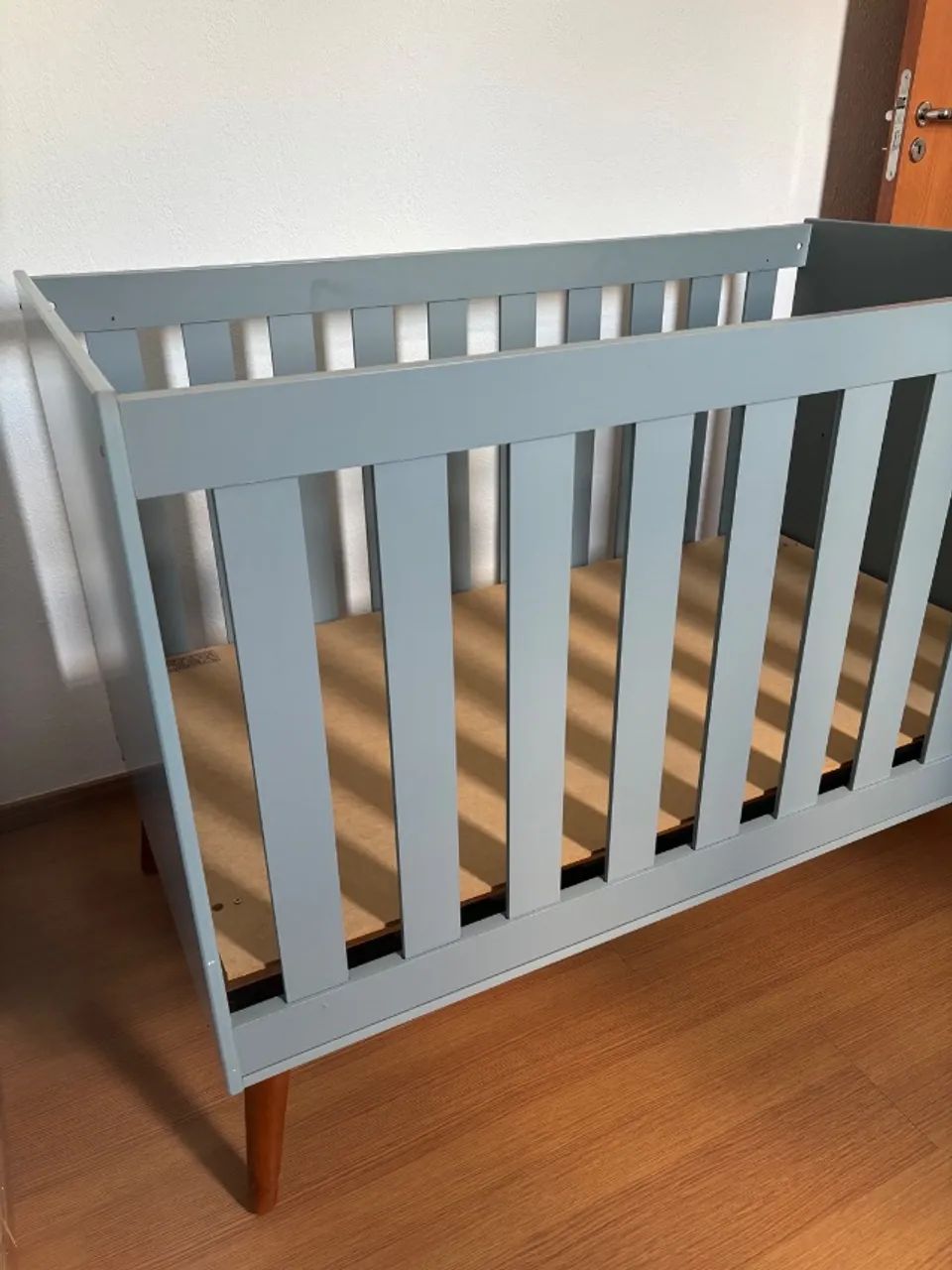 Berço Americano  - Foto 2
