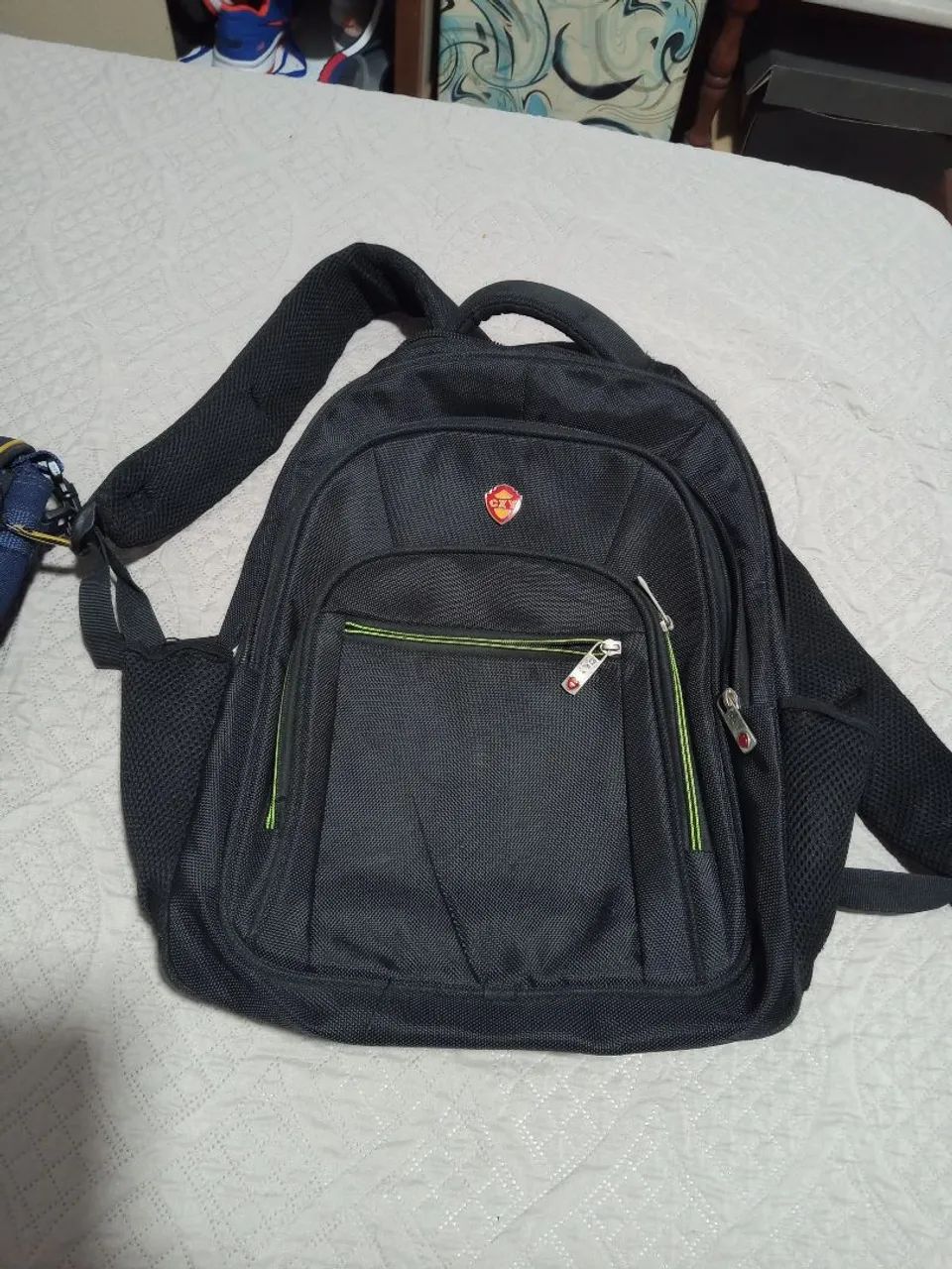 Mochila 