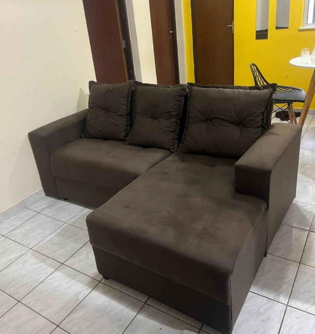 Sofá pronta entrega  - Foto 2