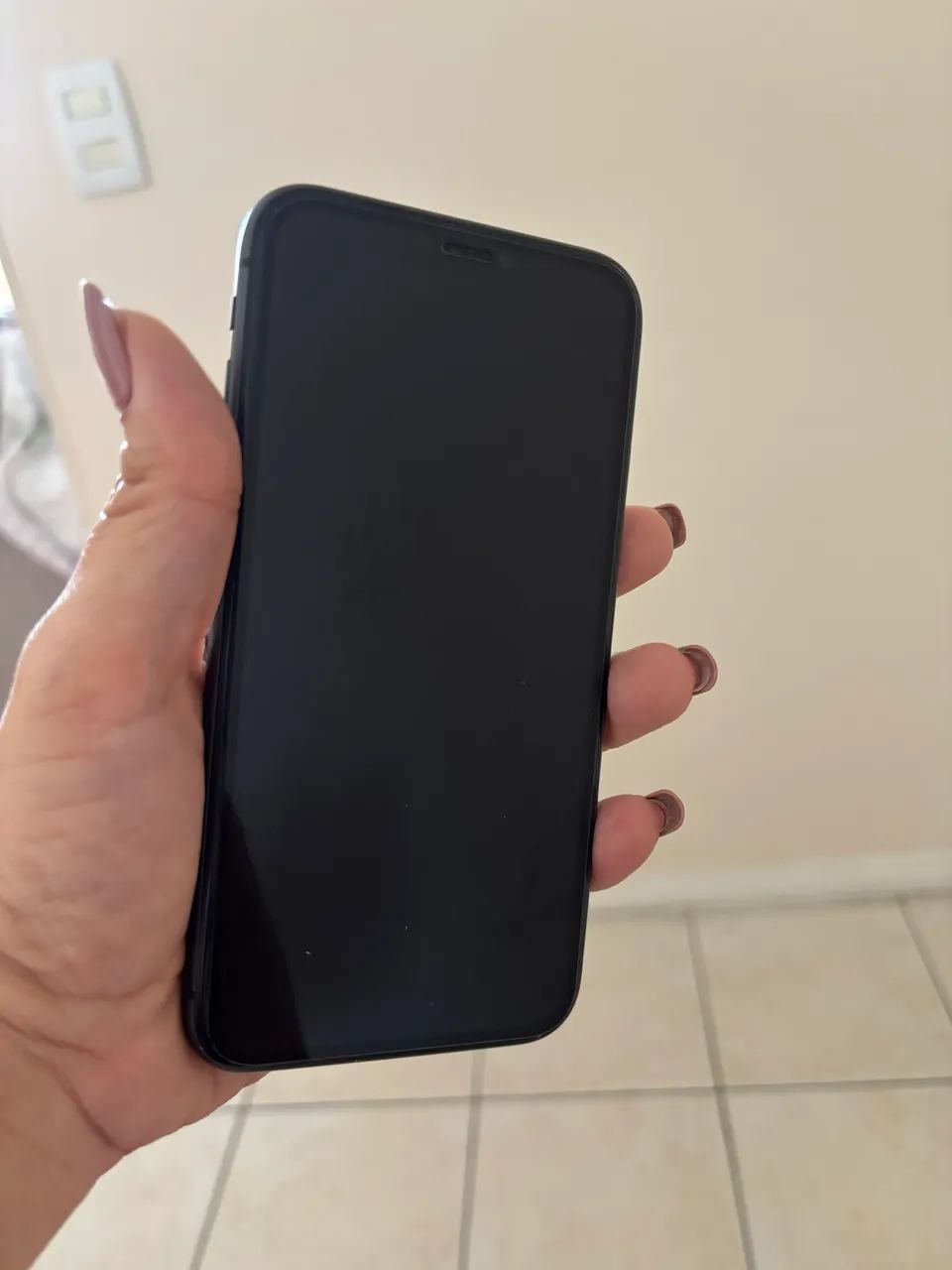 iPhone 11 com defeito  - Foto 3