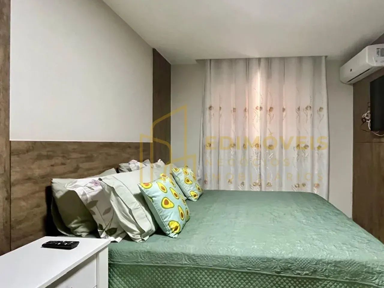 Oportunidade na Praia do Morro: apartamento com 3 quartos e garden! - Foto 2