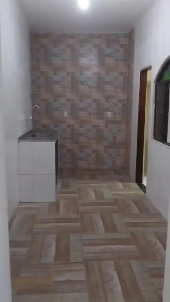 Dois quartos, sala e cozinha - Foto 2