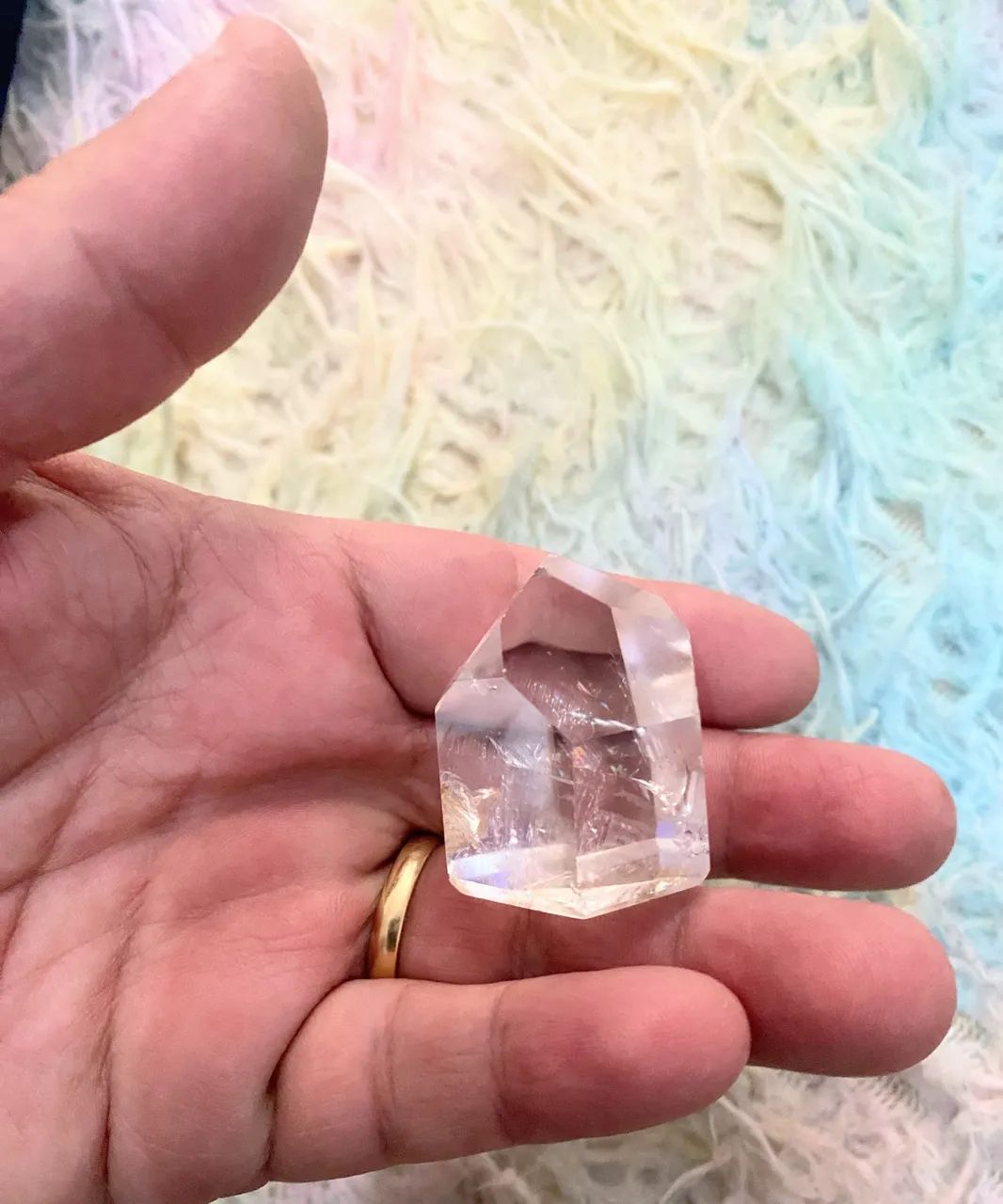 Vende-se Ponta de Cristal  - Foto 2