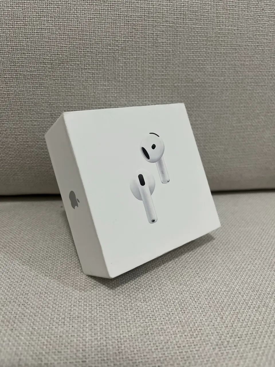 AirPods 4 - Com cancelamento 