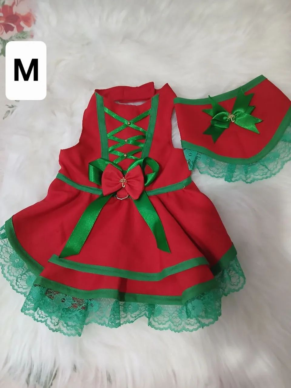 Roupas pets 