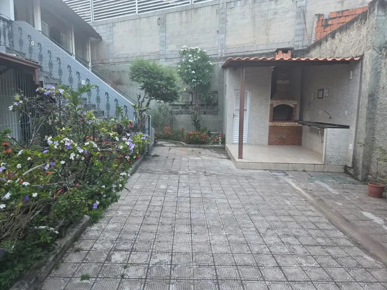 APS- Casa  com 2 quartos, suite, 100 metros - Foto 5