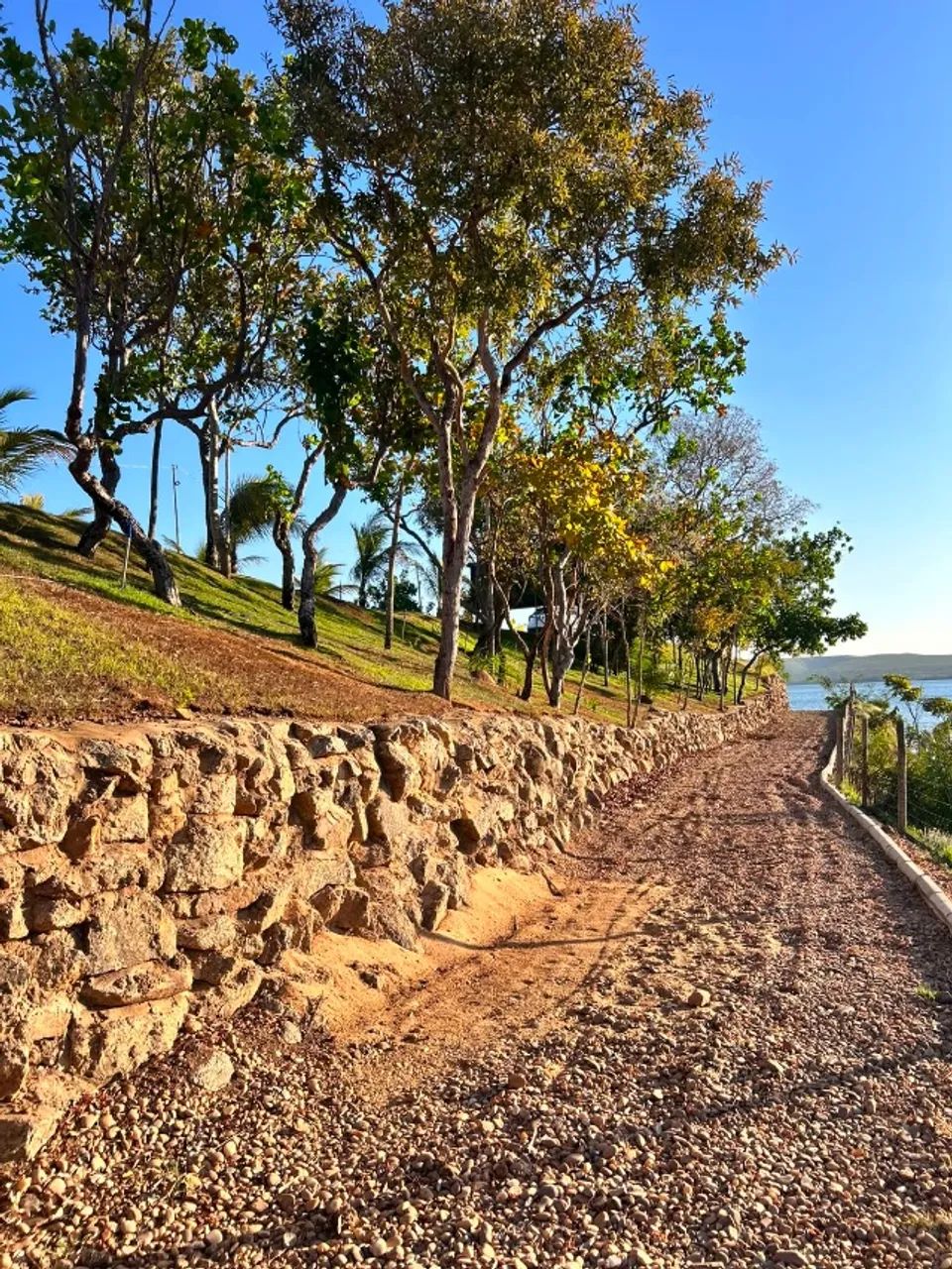 Chácara beira lago - Vista privilegiada!   - Foto 5