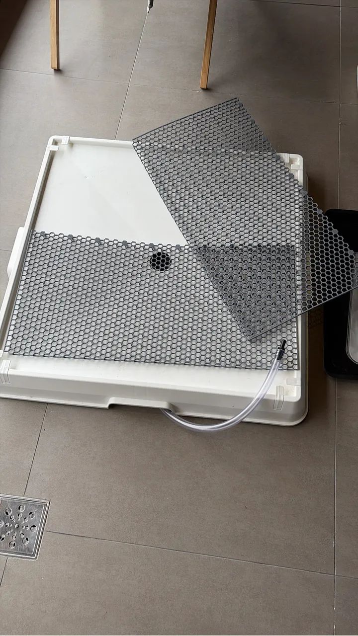 Weasy dog M + bag - Foto 4