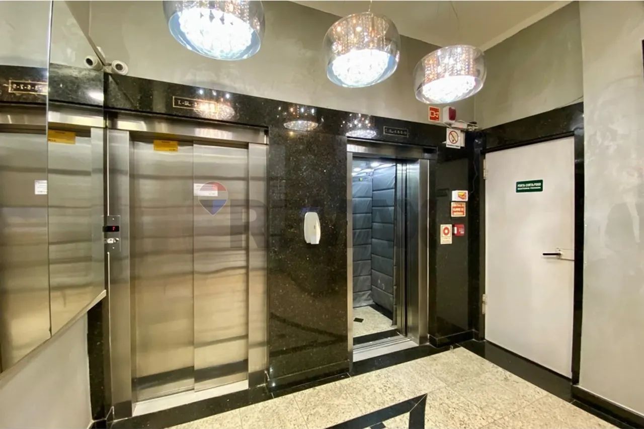 Sala Comercial na Av. Gen. Neto, Passo Fundo - Foto 5