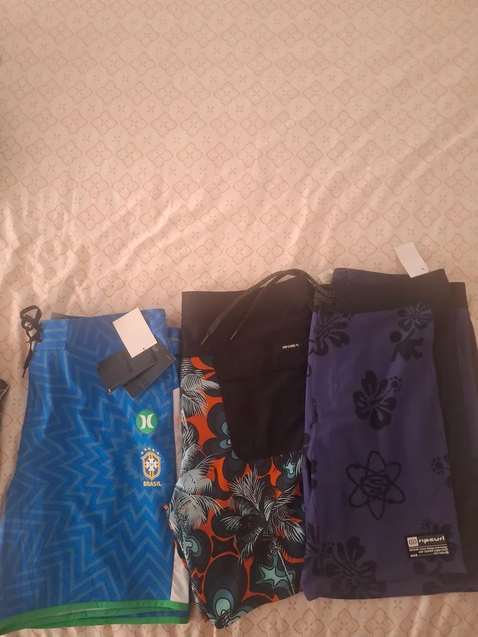 Bermuda Rip Curl - Foto 4
