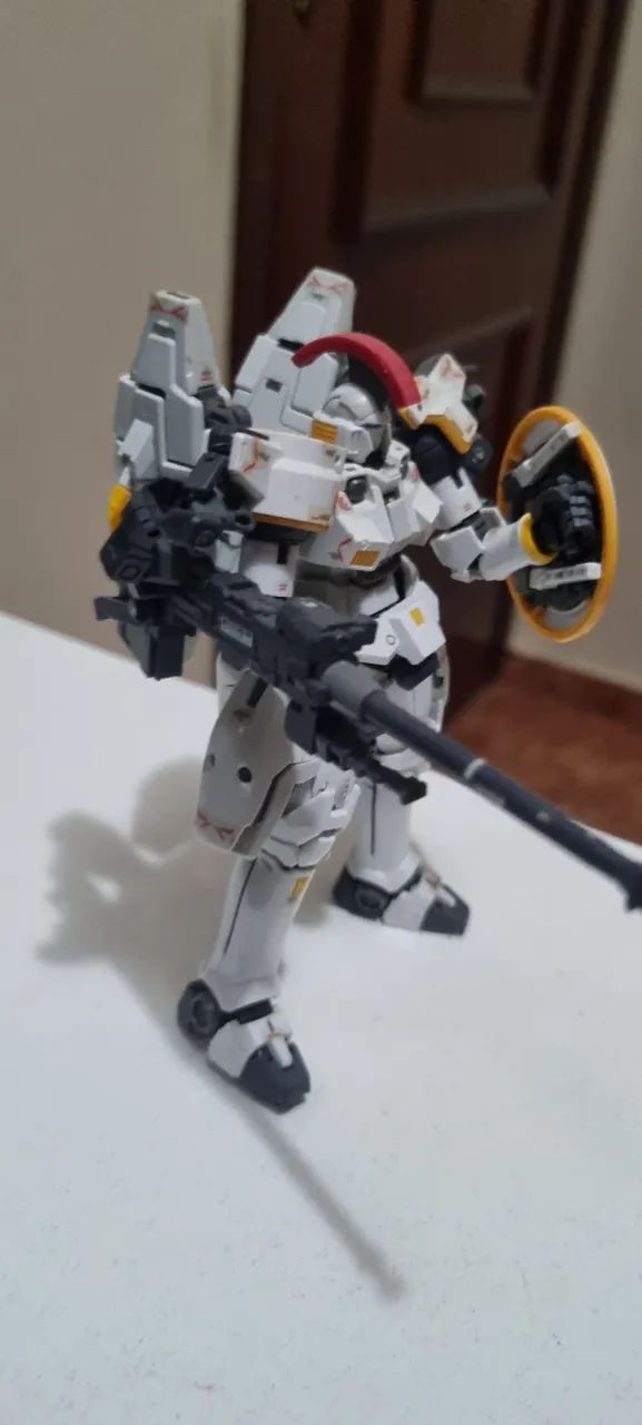 Gundam Rg Tallgeese